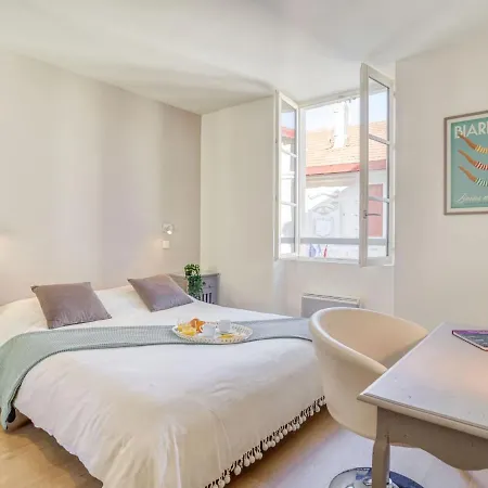 Louisette By Interhome شقة