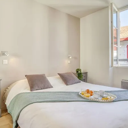Louisette By Interhome * بياريتز