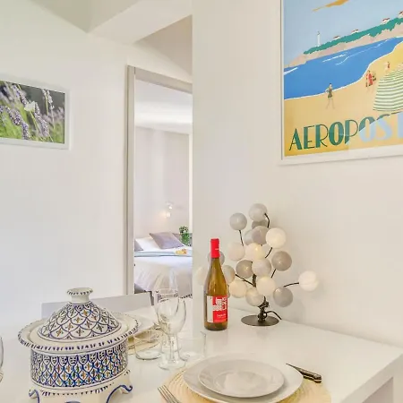 Chalet Louisette By Interhome بياريتز
