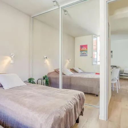 Apartman Louisette By Interhome *