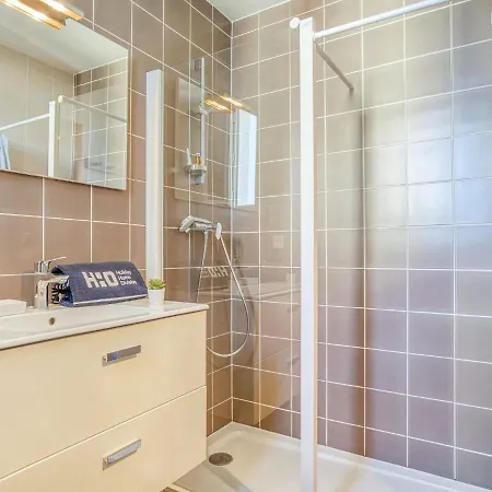 Louisette By Interhome Apartman