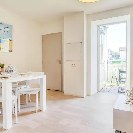شقة Chalet Louisette By Interhome