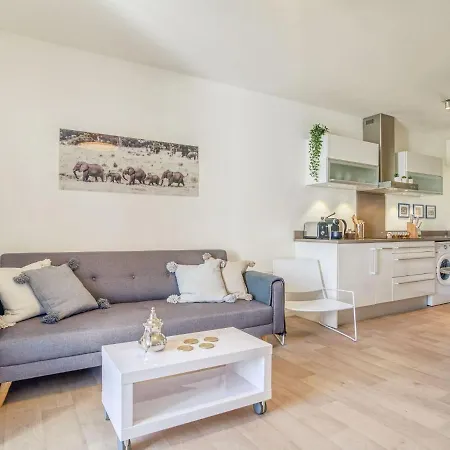 Chalet Louisette By Interhome شقة بياريتز